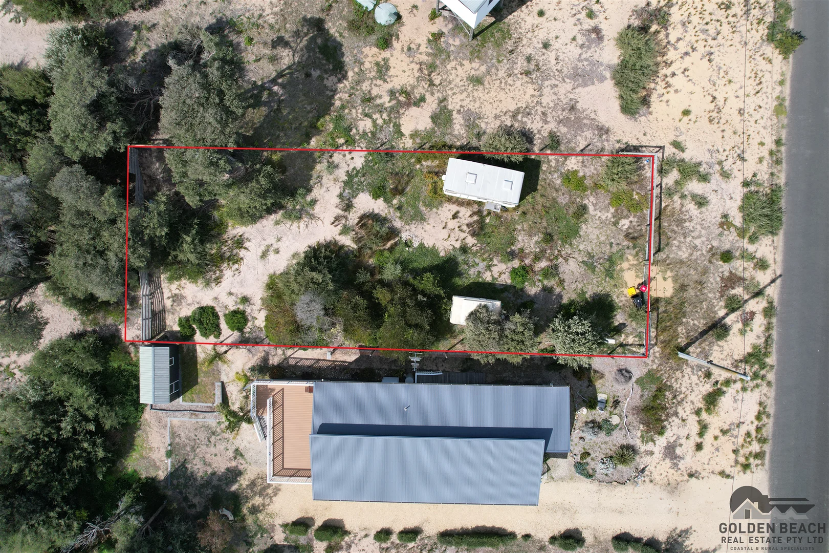 Additional image 3 of 12 Moonrise Road, Golden Beach VIC 3851