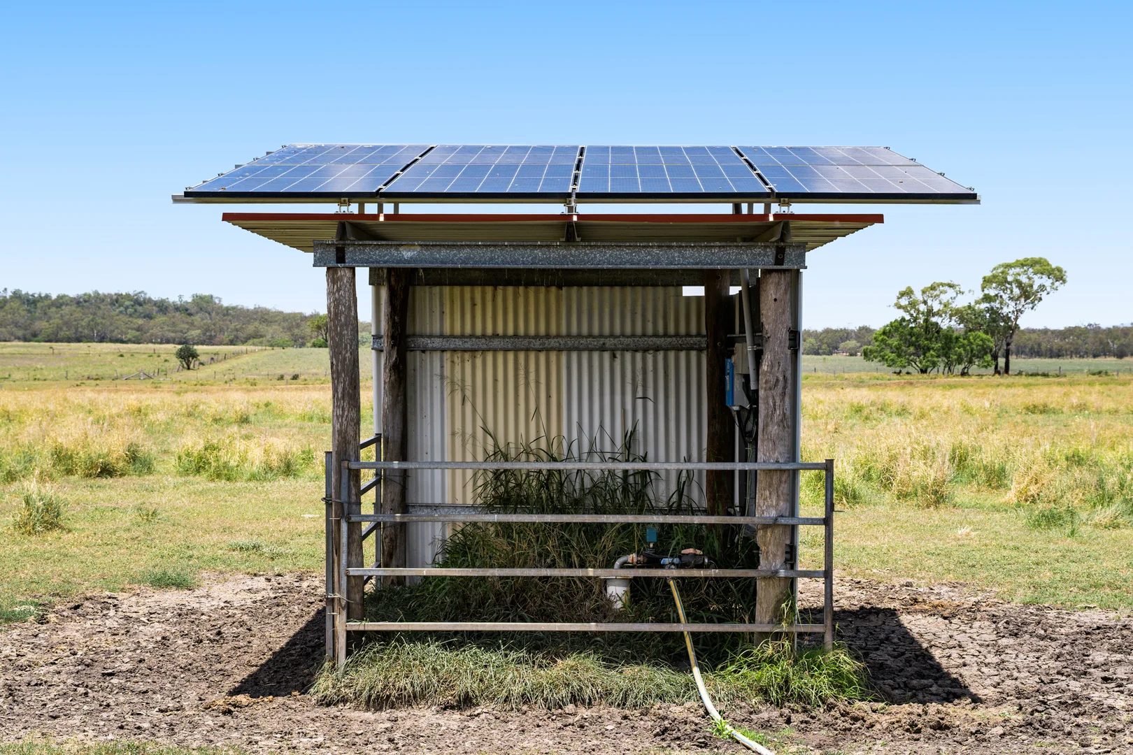 Additional image 20 of 'Ashby' 48 Felton View Road, Ellangowan QLD 4361