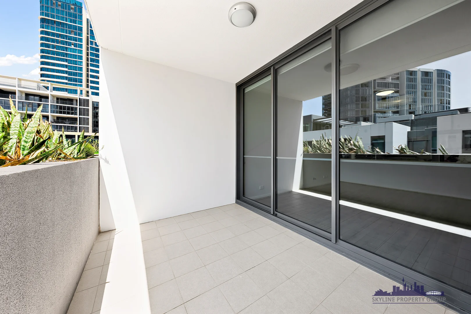 Additional image 6 of 503/1 Footbridge Boulevard, Wentworth Point NSW 2127