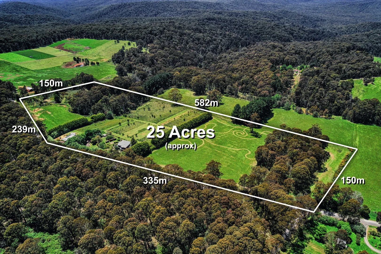 Additional image 14 of 486 Extons Road, Kinglake Central VIC 3757