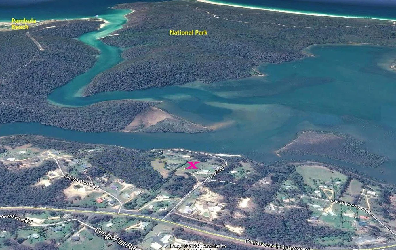 Additional image 3 of 25 Landing Road, Broadwater NSW 2549