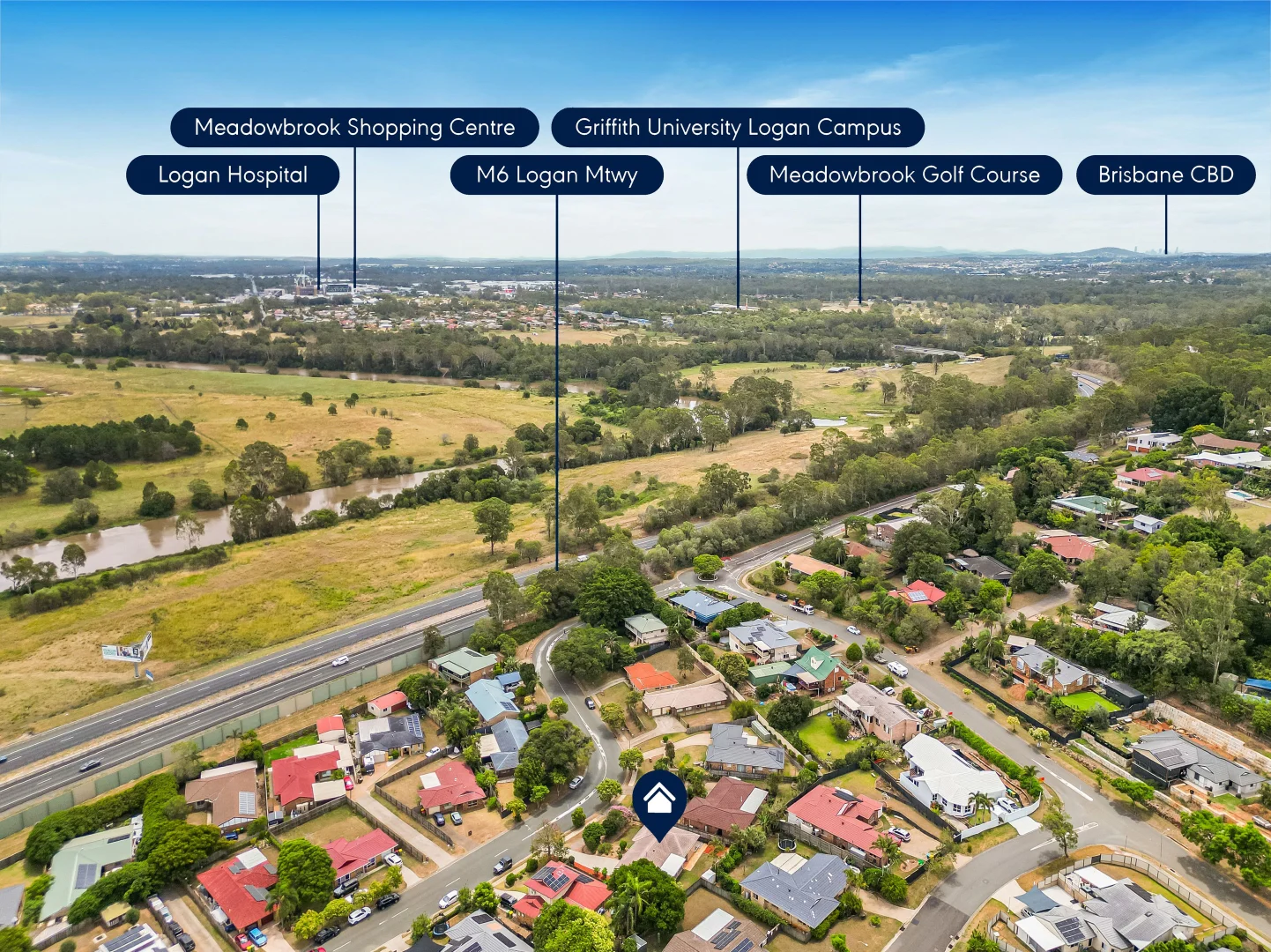 Additional image 23 of 98 Pohon Drive, Tanah Merah QLD 4128