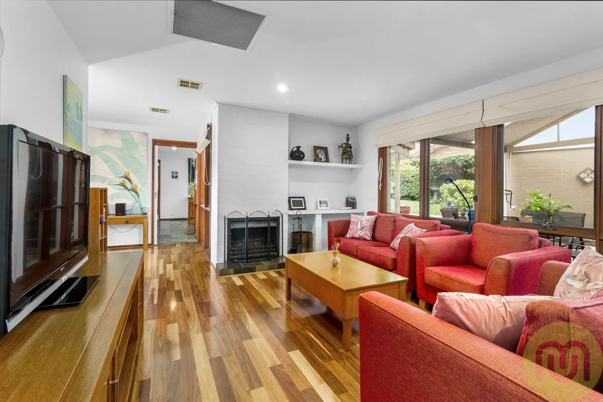 Additional image 5 of 167 Newman-Morris Circuit, Oxley ACT 2903