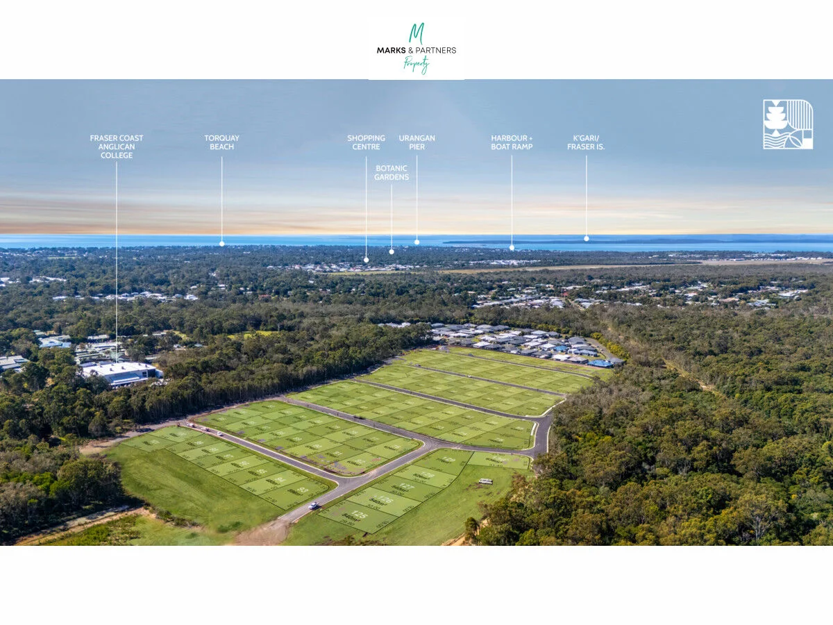 Additional image 5 of Lot 114 Chestnut Court, Wondunna QLD 4655