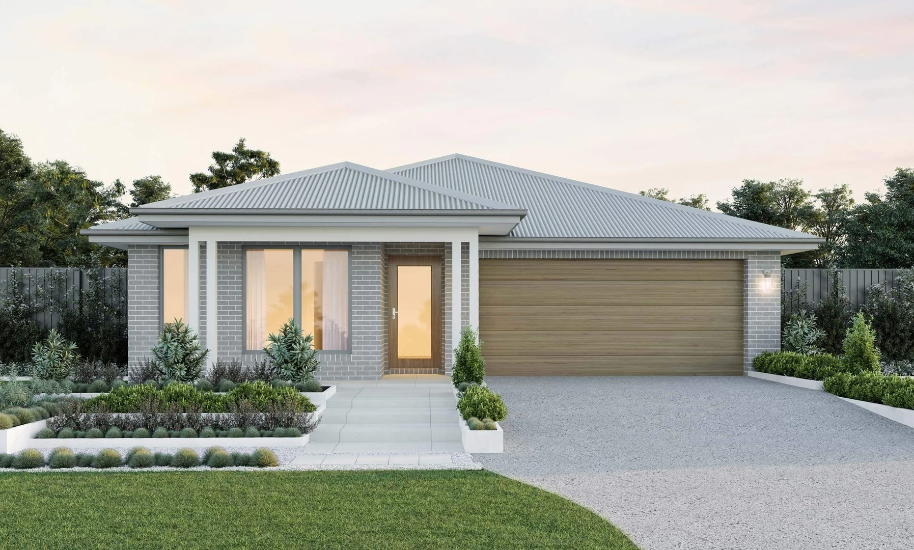Lot 1114 Mount View Grange, Bellbird NSW 2325