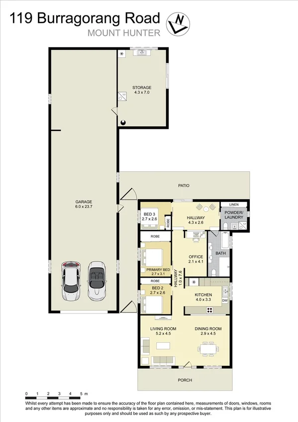 Additional image 19 of 119 Burragorang Road, Mount Hunter NSW 2570