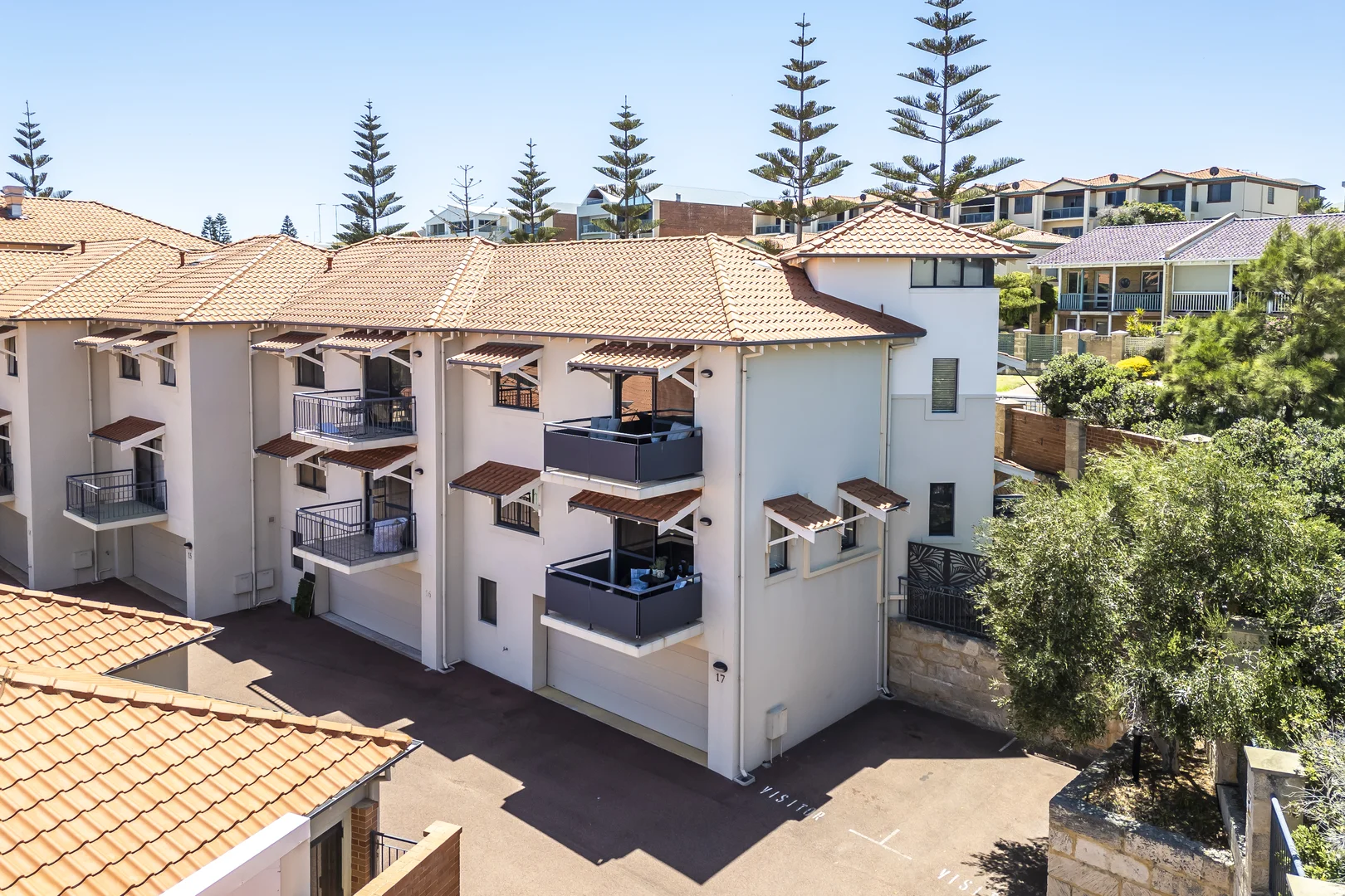 Additional image 22 of 17/14 Itea Place, Mindarie WA 6030