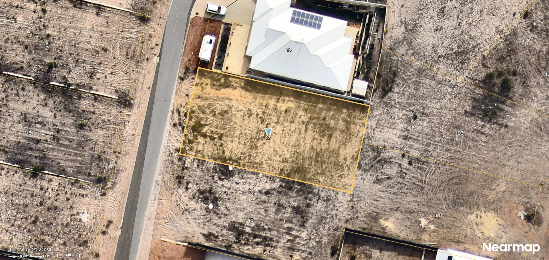 Additional image 12 of 12 Grey Close, Dongara WA 6525