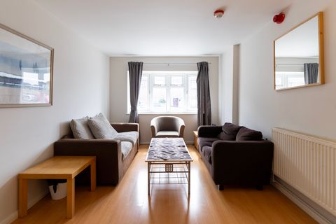 Portway Close, Reading RG1