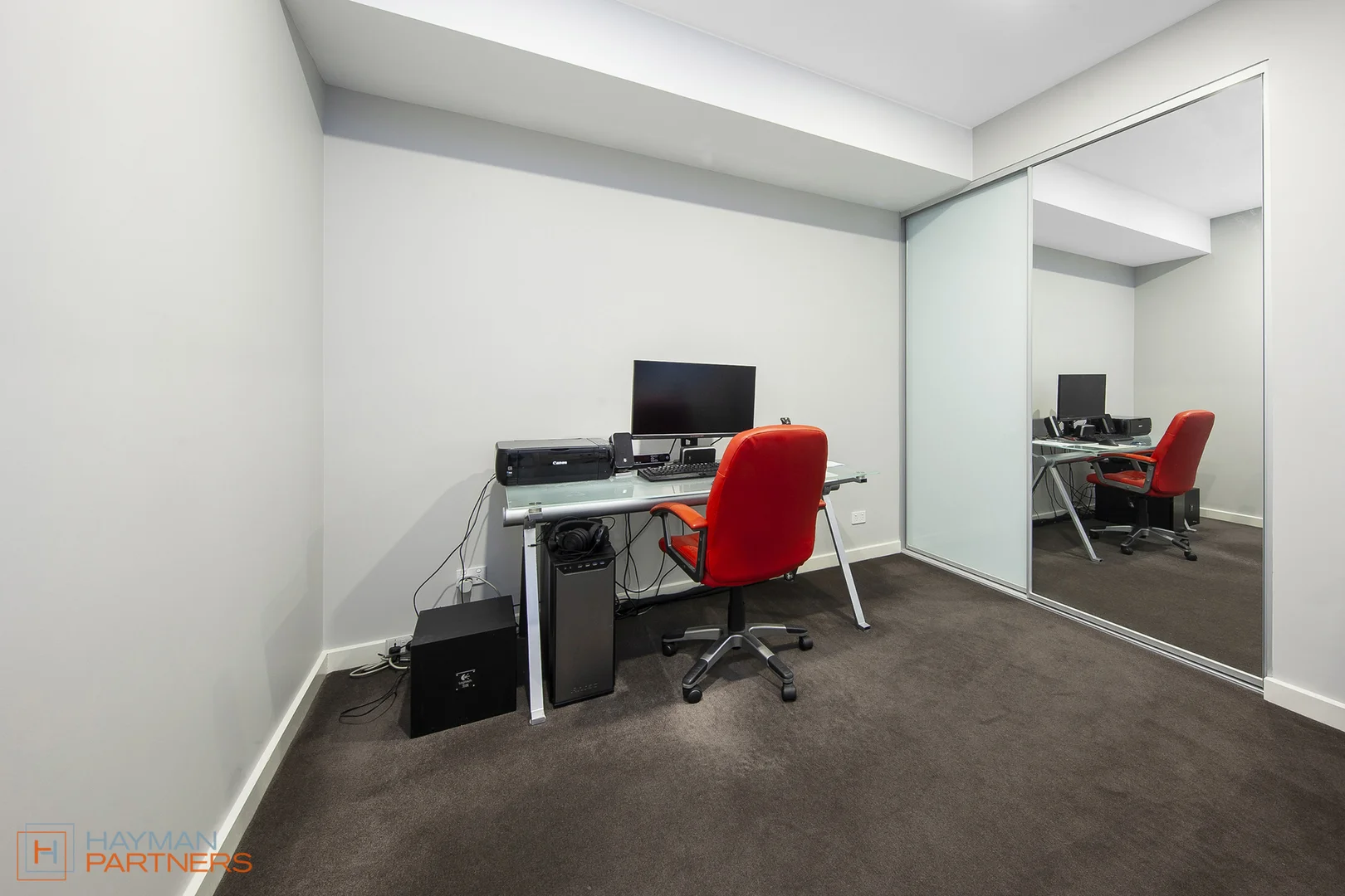 Additional image 8 of 113/12 Provan Street, Campbell ACT 2612