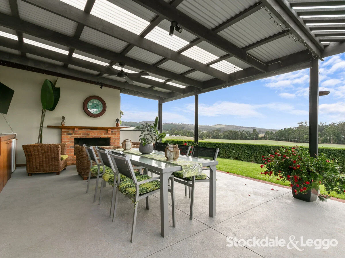 Additional image 34 of 36 Redhill Road, Traralgon South VIC 3844