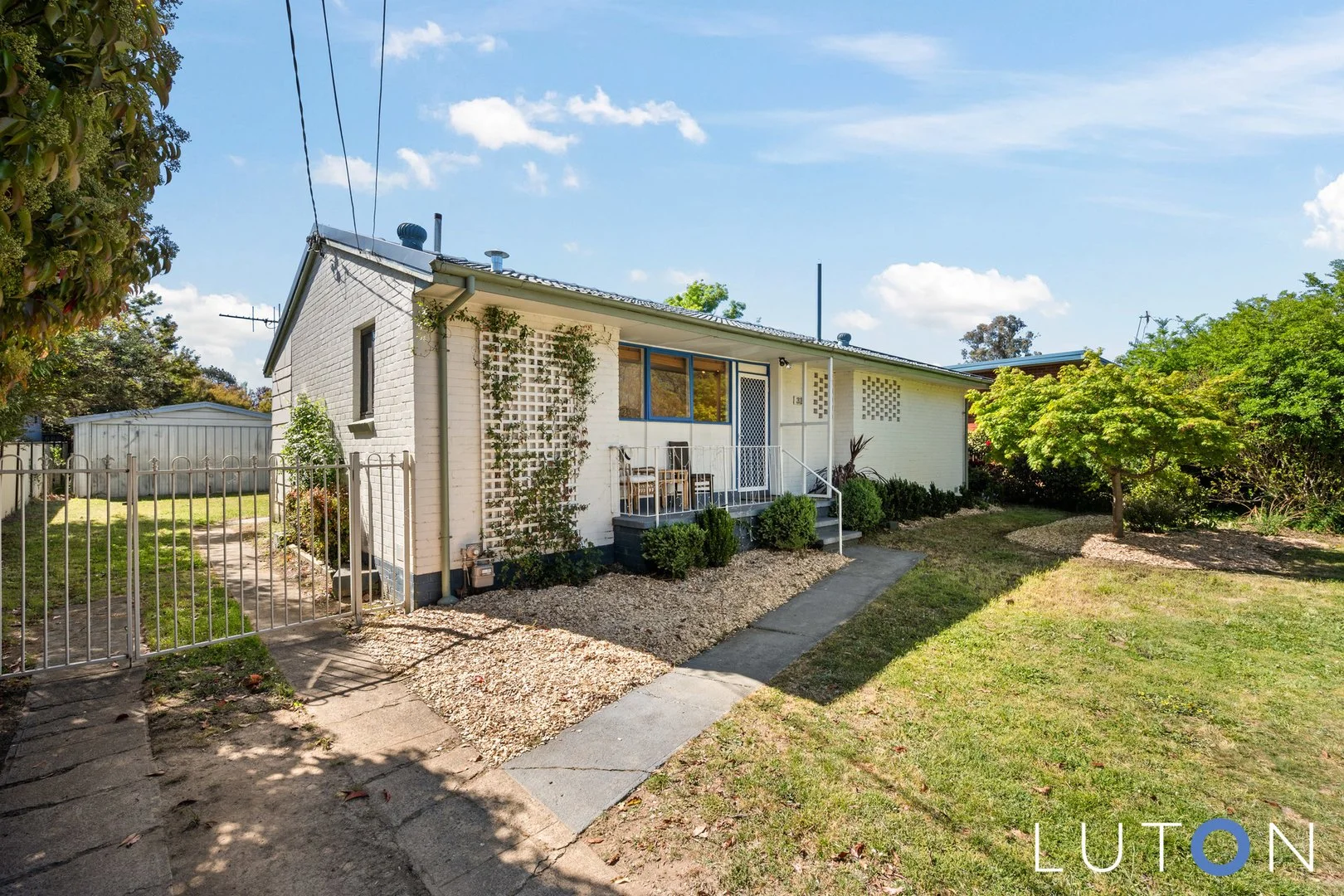 31 Banfield Street, Downer ACT 2602