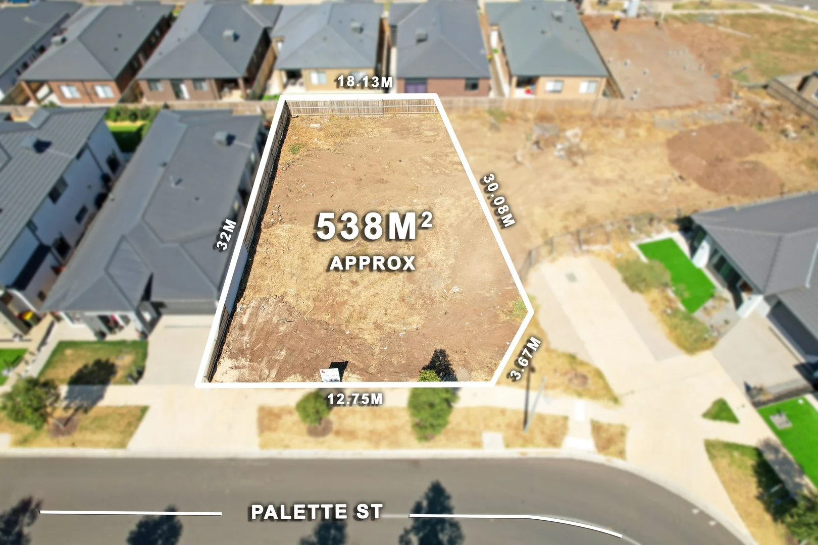 14 Palette Street, Mambourin VIC 3024