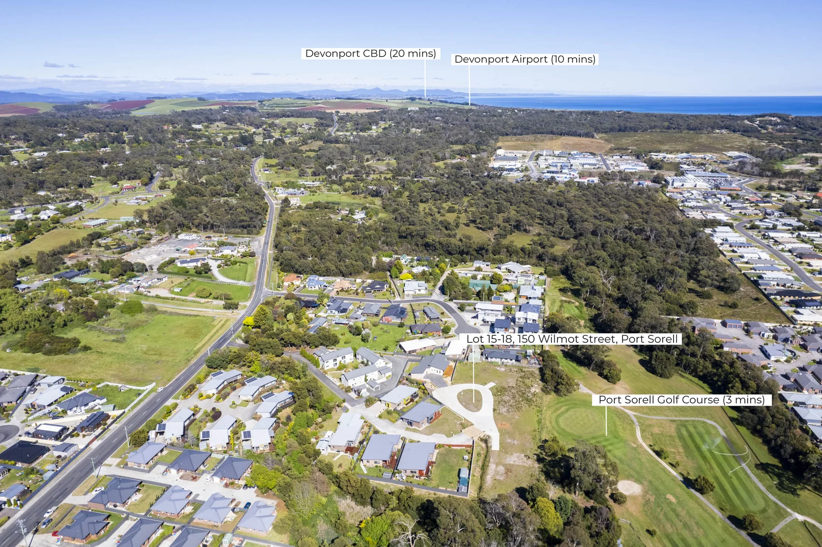 Additional image 9 of 150 Wilmot Street, Port Sorell TAS 7307