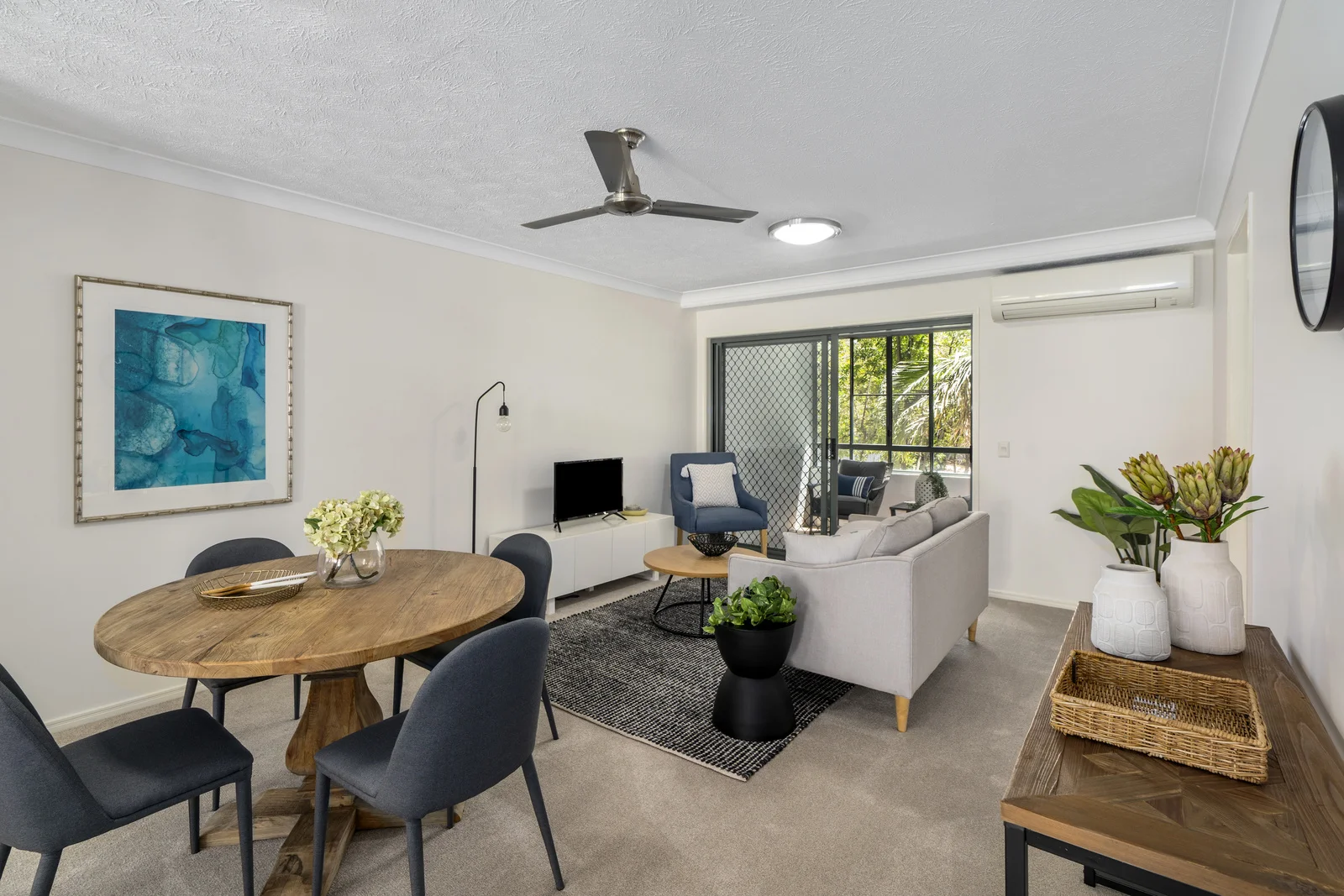 64/1 Moore Street, Taringa QLD 4068