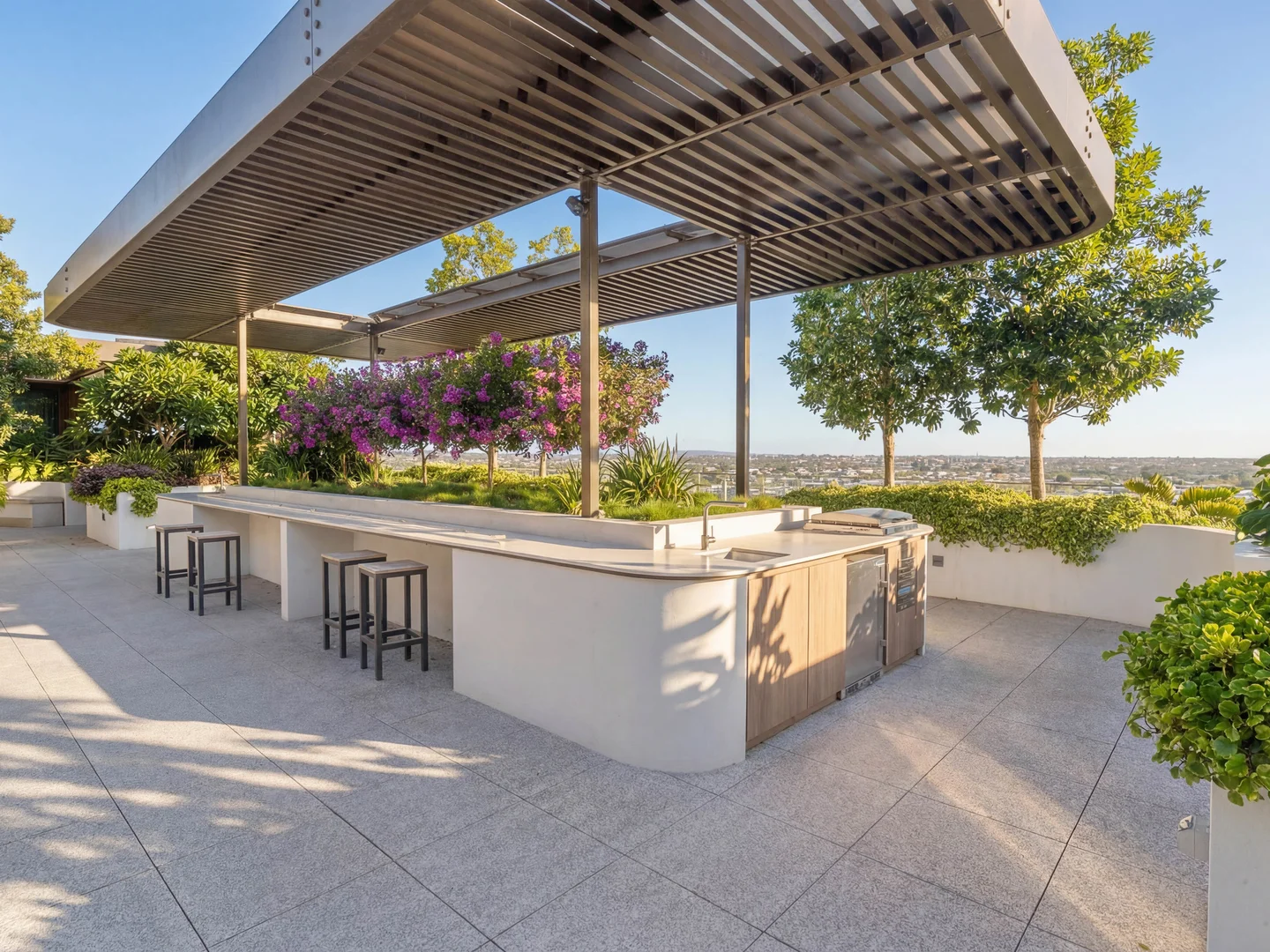 Additional image 26 of 30407/41 Saint Leger Way, Ascot QLD 4007