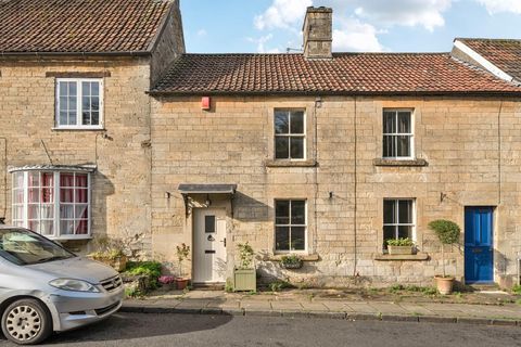 High Street, Hinton Charterhouse, Bath BA2
