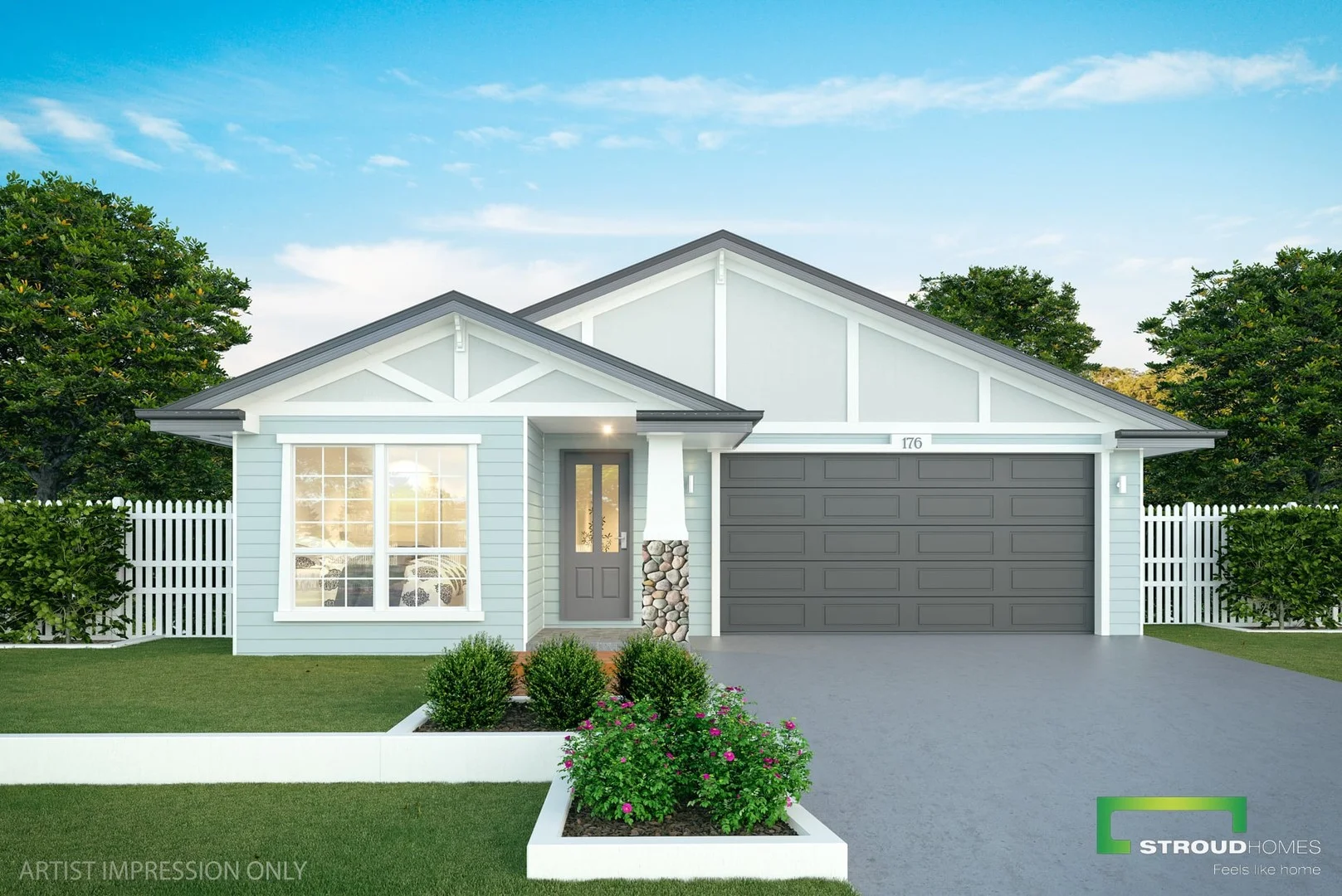 1 Barra Close, Healesville VIC 3777