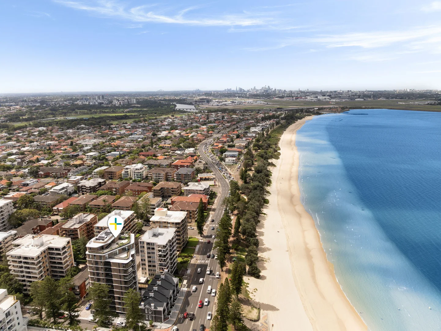 Additional image 16 of 703/2 Princess Lane, Brighton-Le-Sands NSW 2216