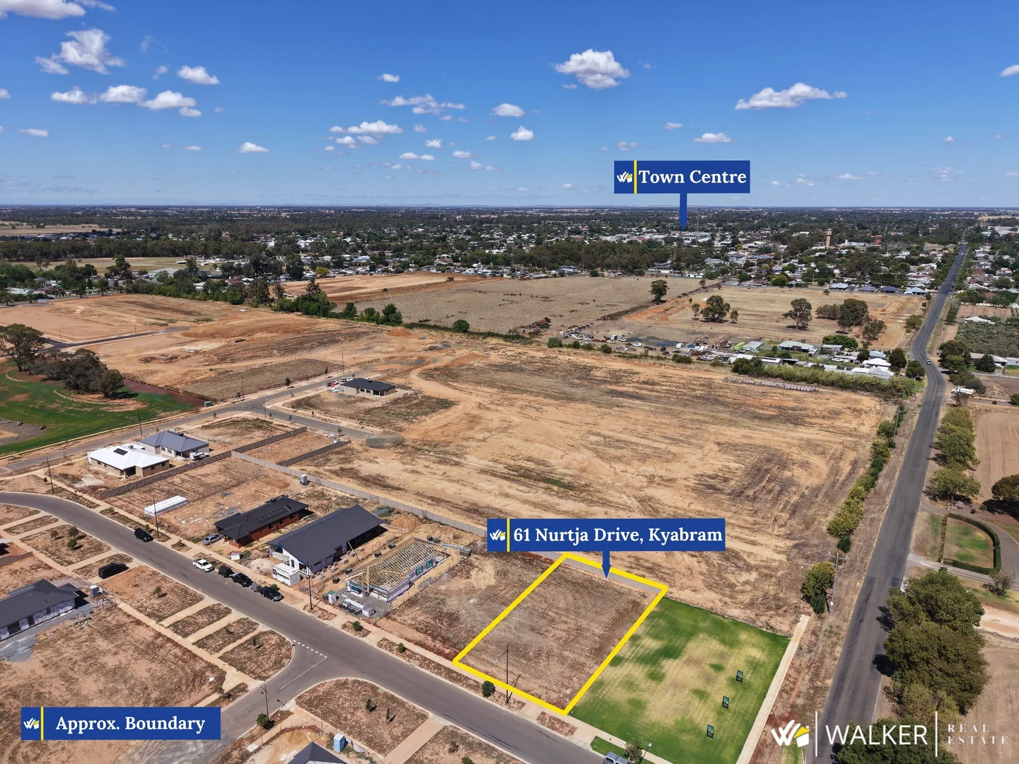 Additional image 10 of 61 Nurtja Drive, Kyabram VIC 3620