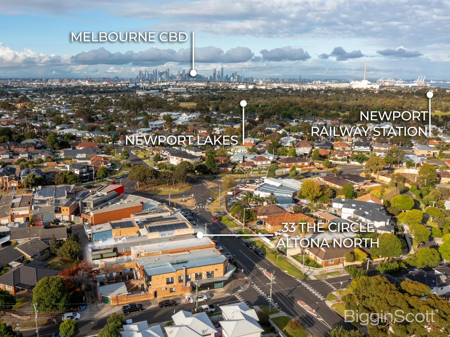 Additional image 16 of 33 The Circle, Altona North VIC 3025