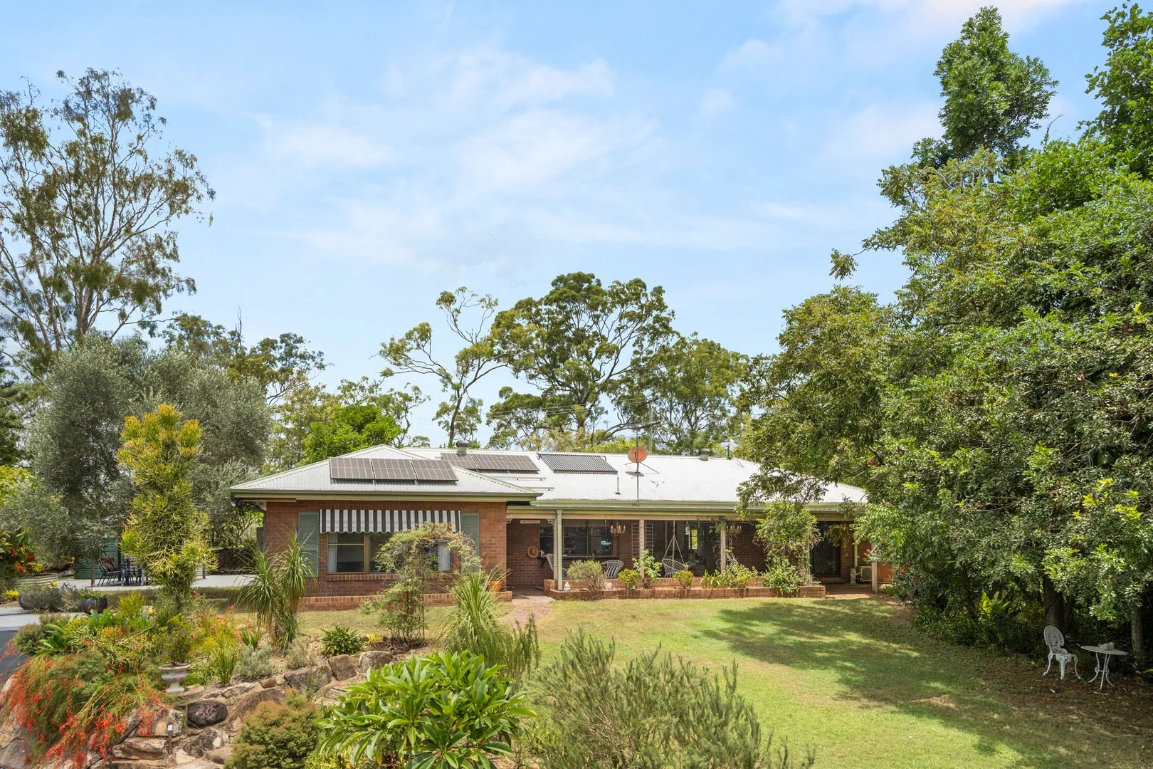 584 Kholo Road, Kholo QLD 4306