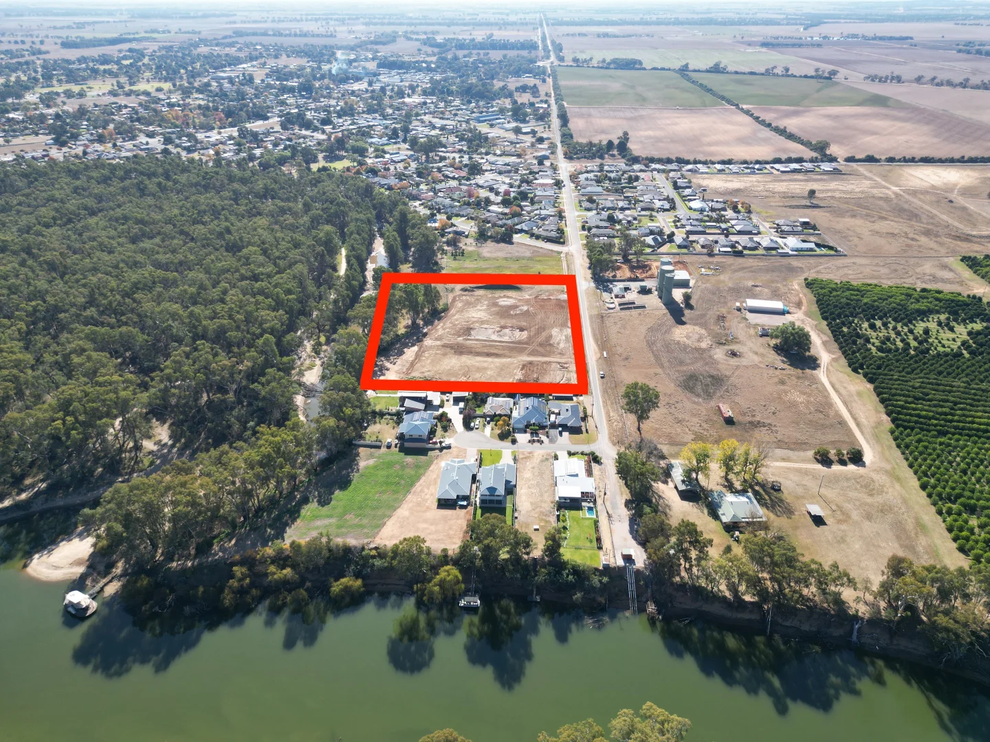 Additional image 3 of Lots 1-10/, Buchanans Road, Barooga NSW 3644