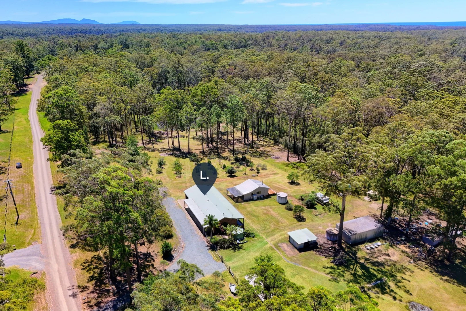 18 Holden Road, Rainbow Flat NSW 2430