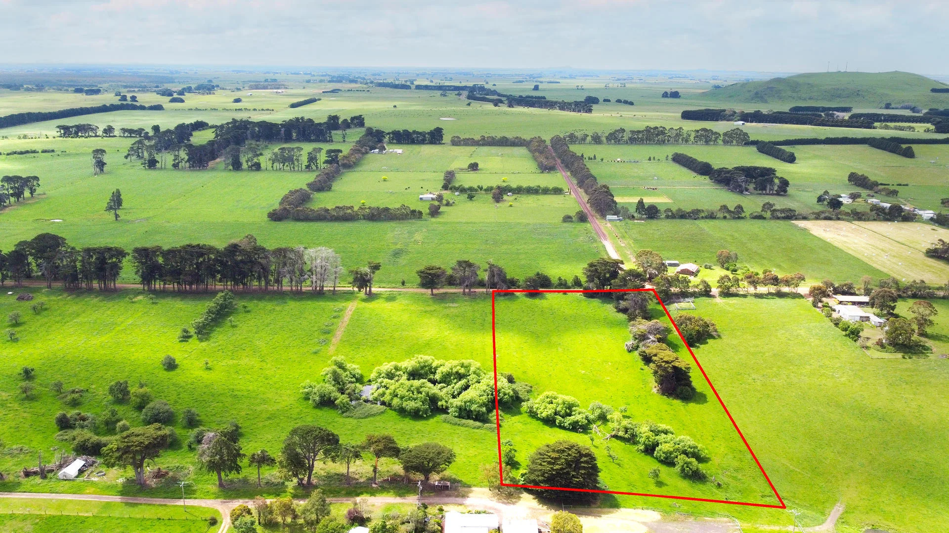 Additional image 2 of Lot 1 - TP829975 Old Township Lane, Panmure VIC 3265