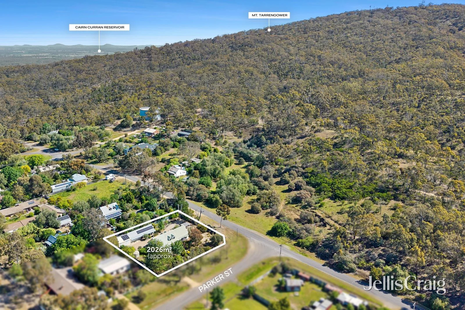 Additional image 30 of 45 Parker Street, Maldon VIC 3463