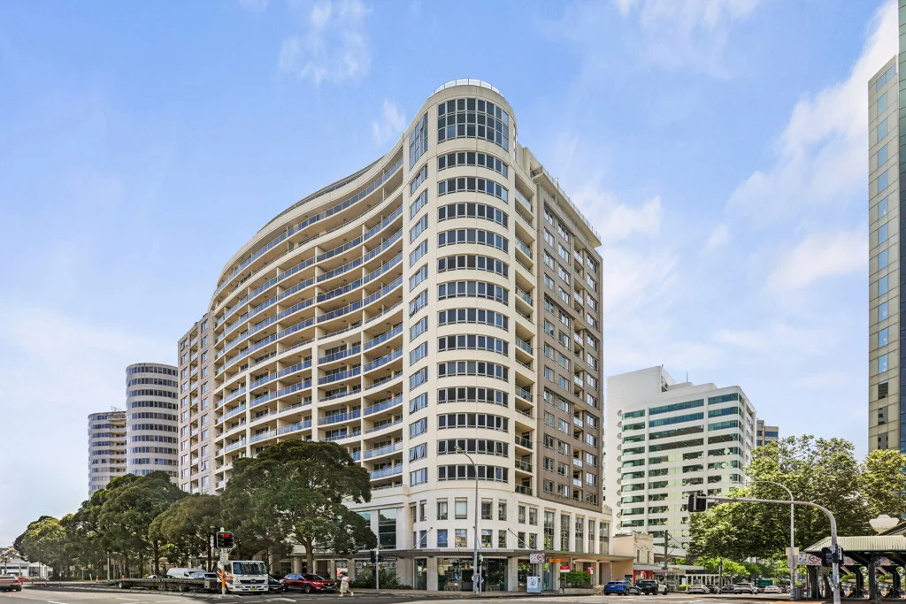 Additional image 3 of 42/809-811 Pacific Highway, Chatswood NSW 2067