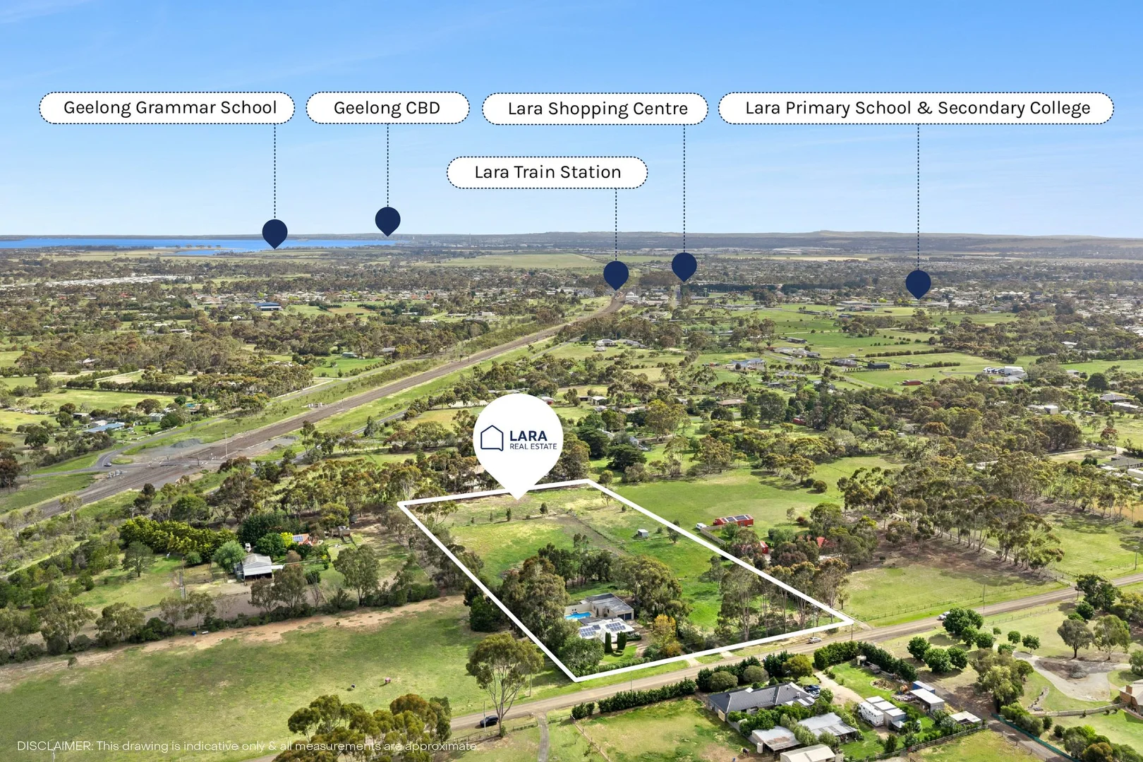 Additional image 18 of 15 Berice Drive, Lara VIC 3212