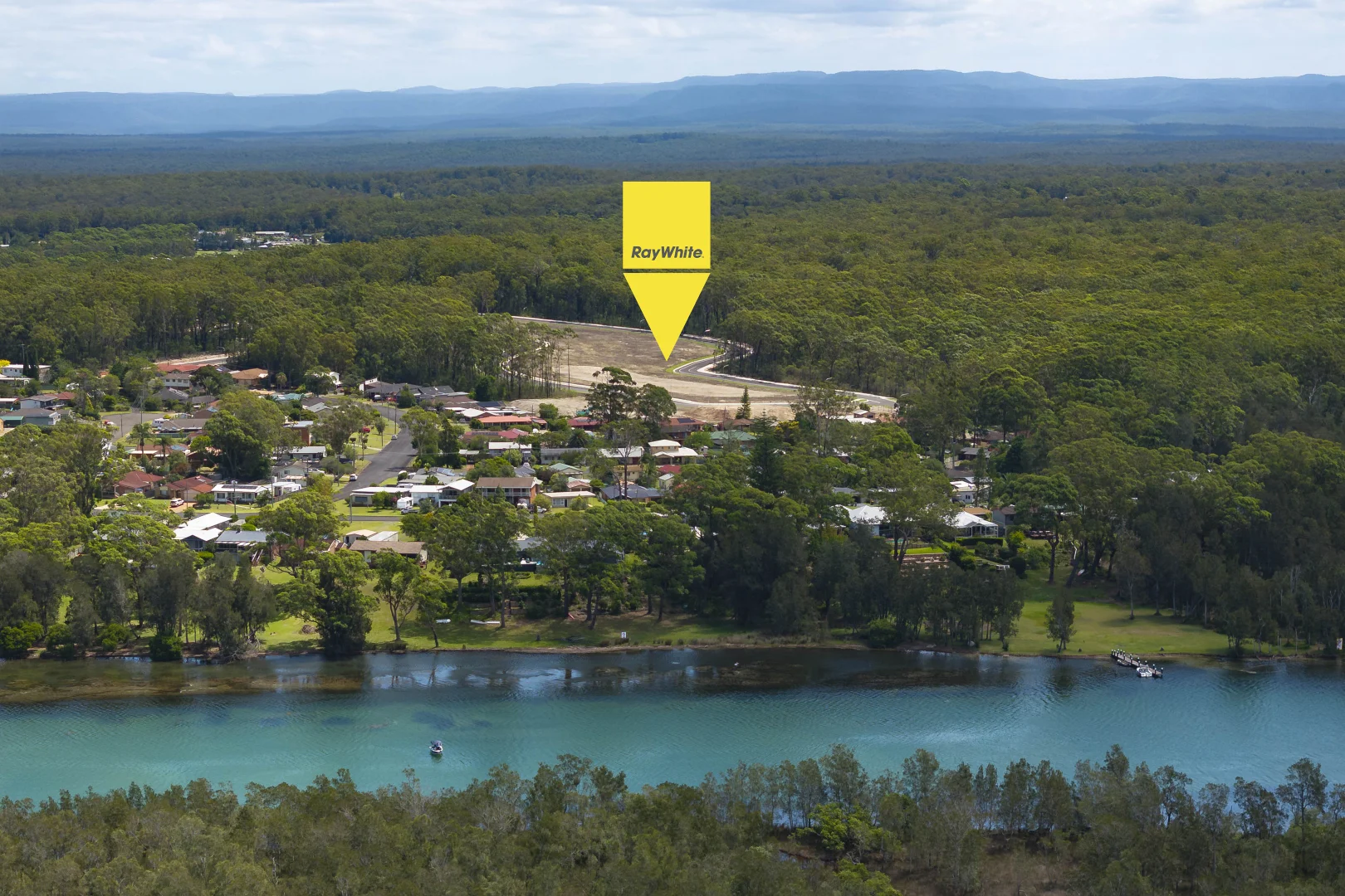 Additional image 55 of Sussex Inlet NSW 2540