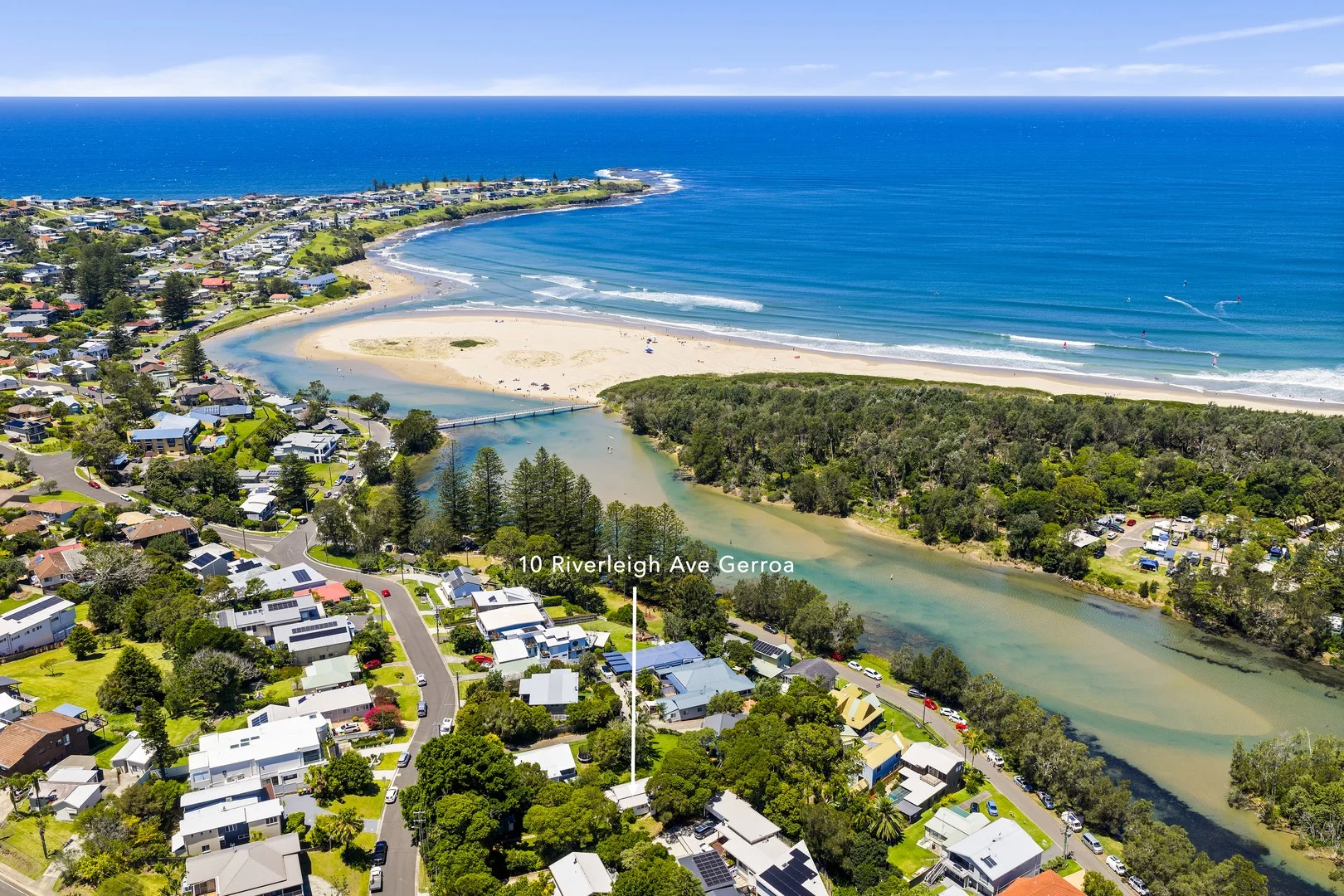 10 Riverleigh Avenue, Gerroa NSW 2534