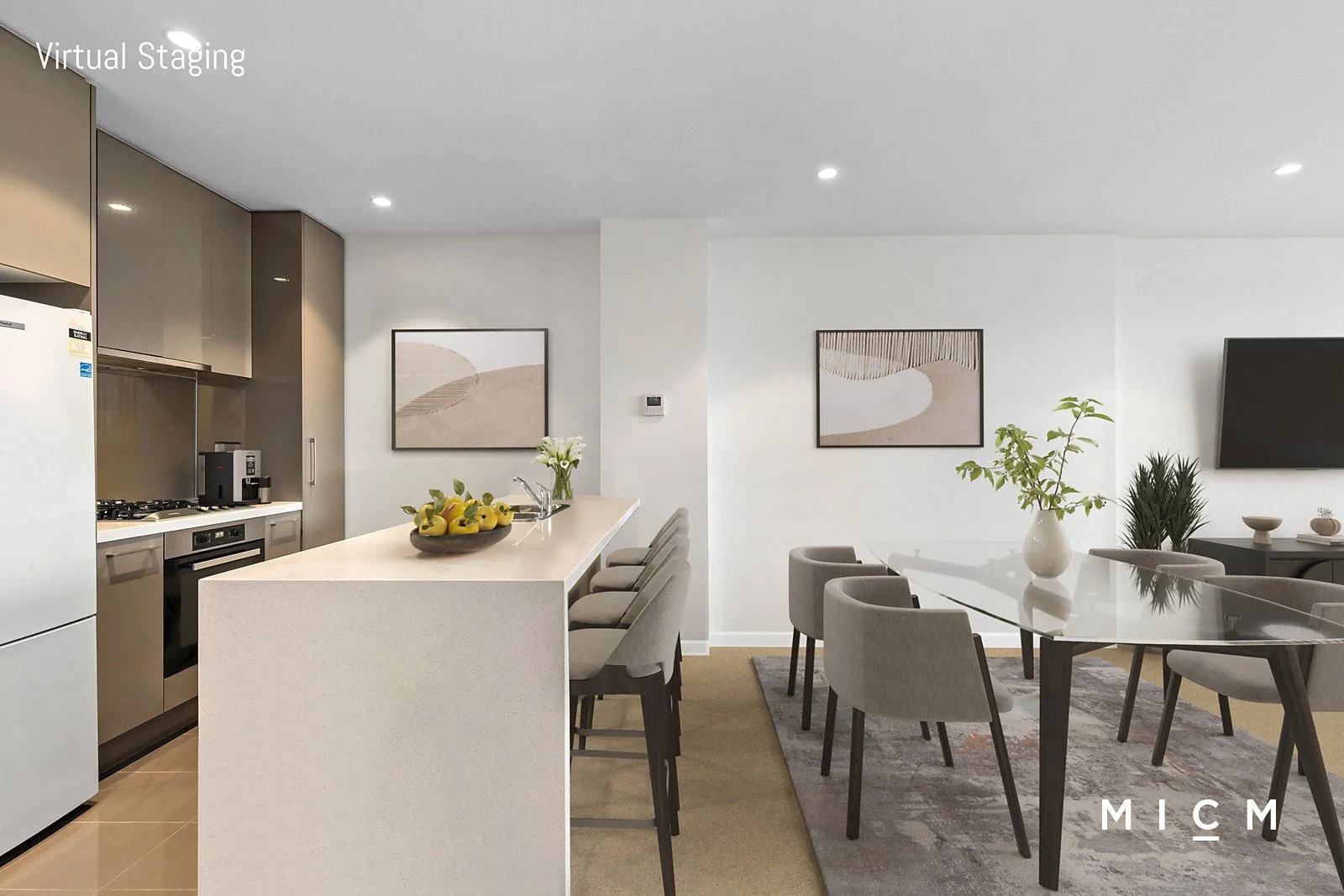 Additional image 3 of 610/60 Kavanagh Street, Southbank VIC 3006