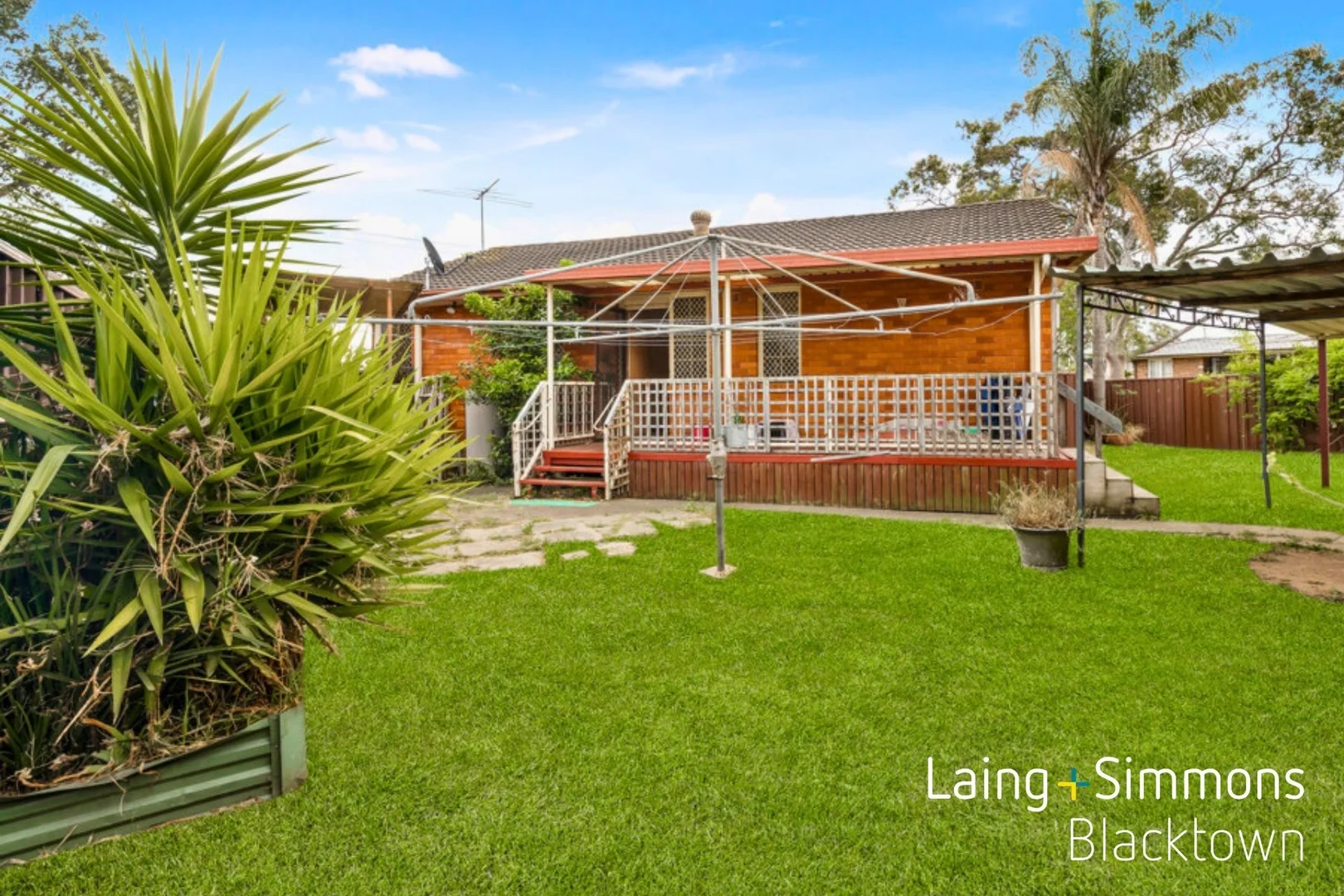 Additional image 10 of 47 Idriess Crescent, Blackett NSW 2770