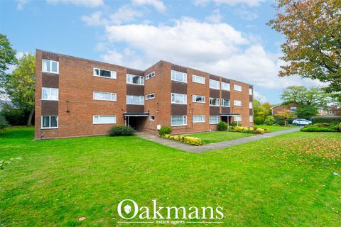 Frankley Beeches Road, Birmingham, West Midlands B31