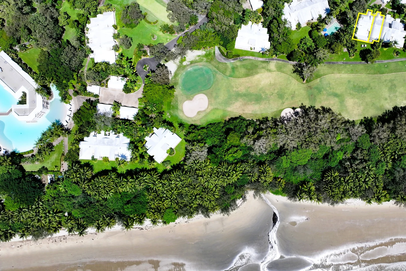 Additional image 27 of Mirage Villa 129, Bougainvillea Way East, Port Douglas QLD 4877