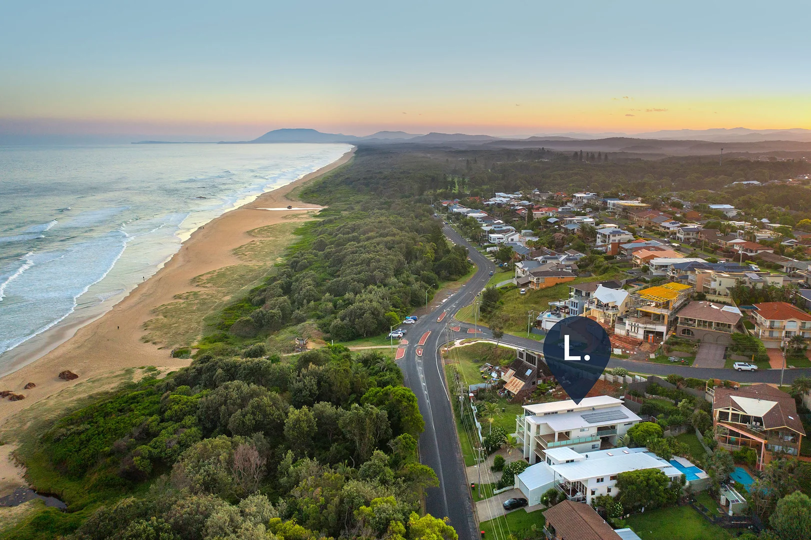 Additional image 5 of 105 Matthew Flinders Drive, Port Macquarie NSW 2444