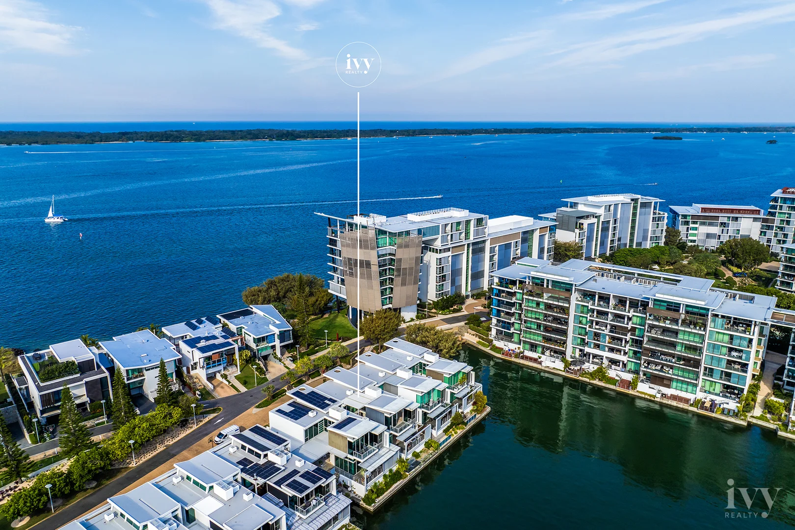 Additional image 27 of 8103/2 Ephraim Island Parade, Paradise Point QLD 4216