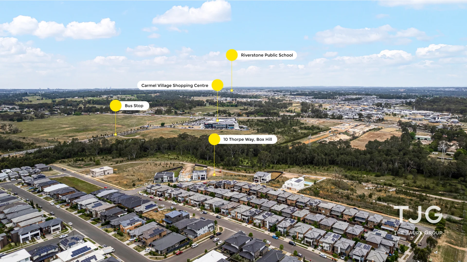 Additional image 2 of 10 Thorpe Way, Box Hill NSW 2765