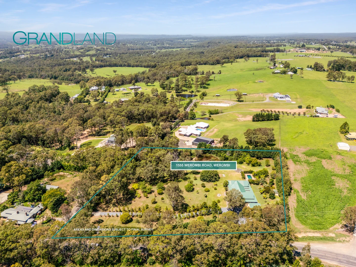 Additional image 22 of 1555 Werombi Road, Werombi NSW 2570