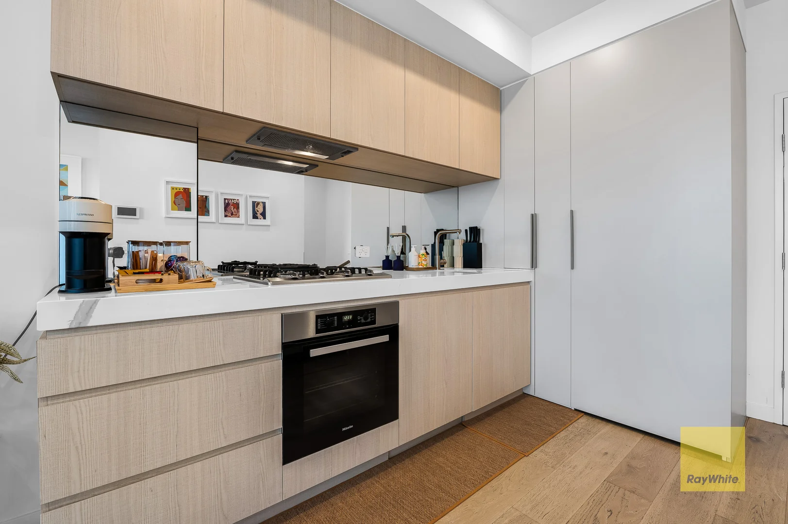 Additional image 3 of 308/105 Batman Street, West Melbourne VIC 3003