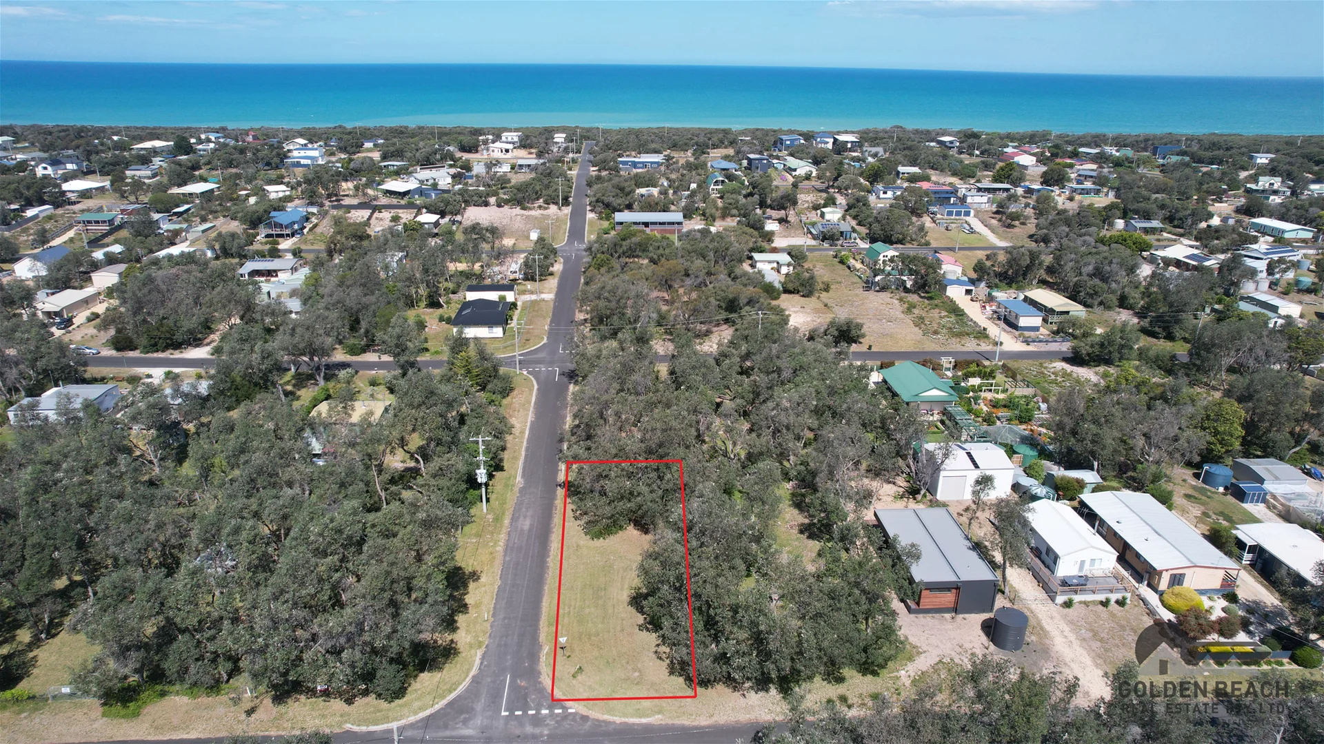 59 Meridan Road, Golden Beach VIC 3851