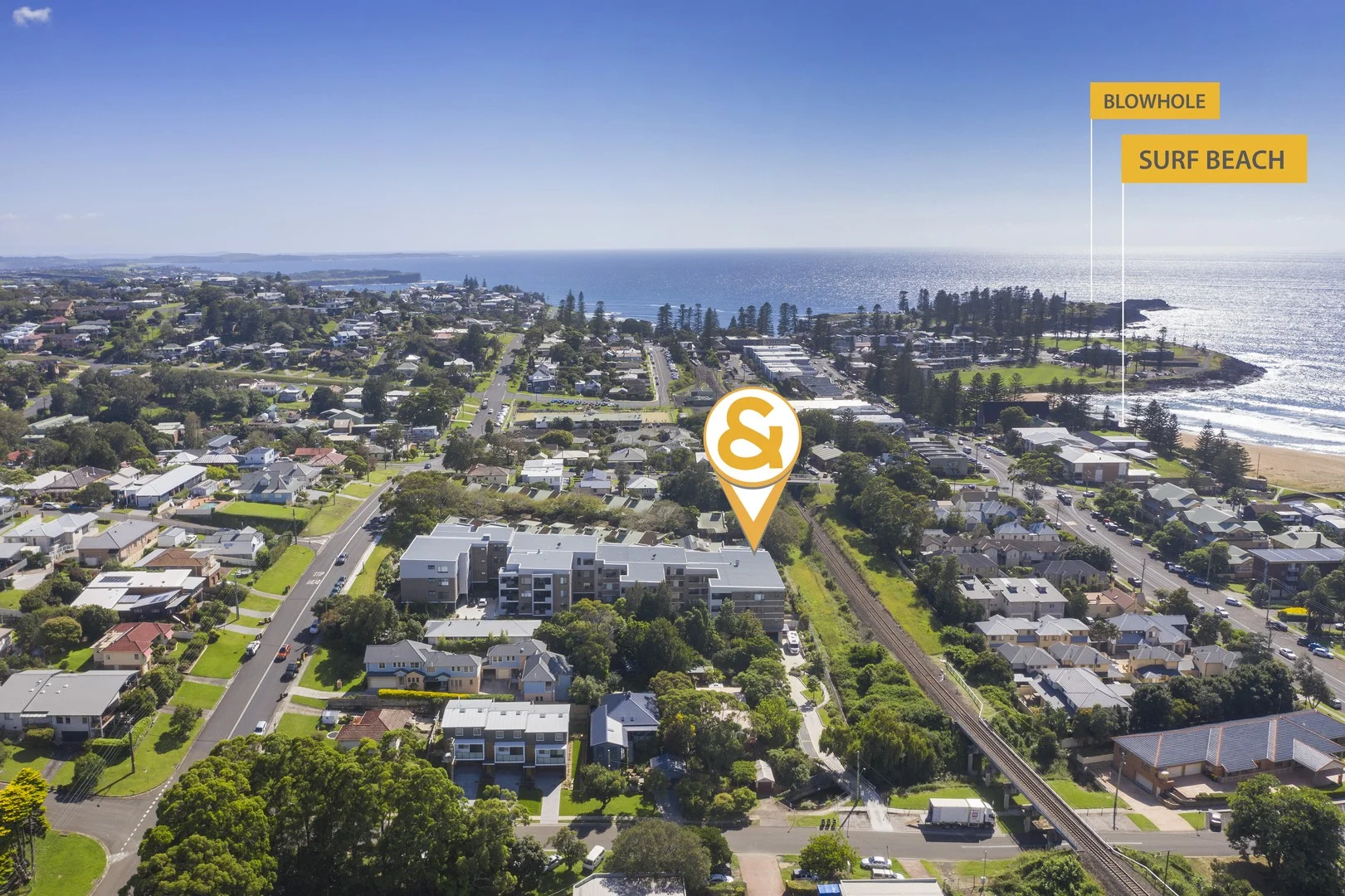 Additional image 4 of 41/134 Shoalhaven Street, Kiama NSW 2533