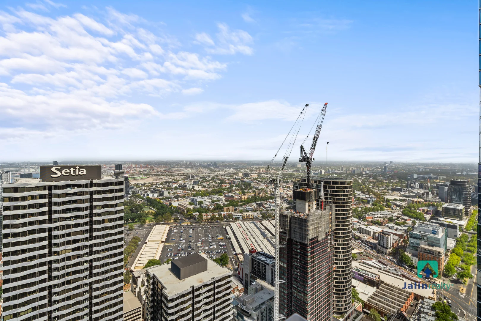 Additional image 12 of 5108/80 A'beckett Street, Melbourne VIC 3000