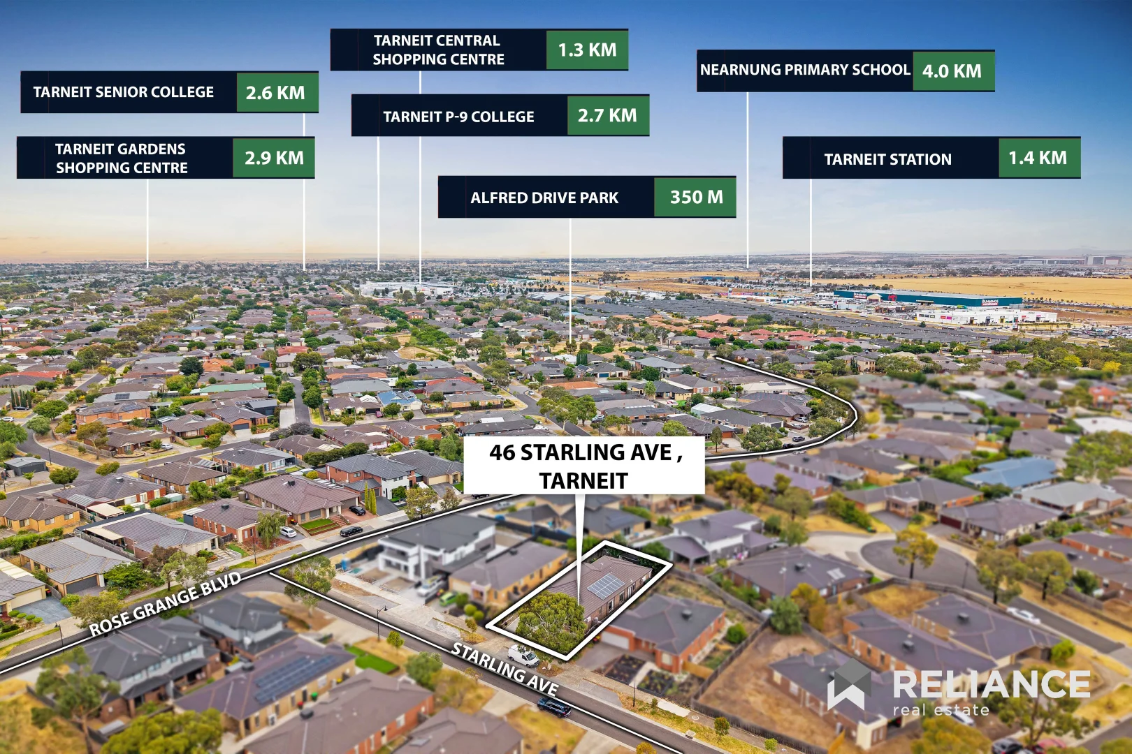 Additional image 11 of 46 Starling Avenue, Tarneit VIC 3029