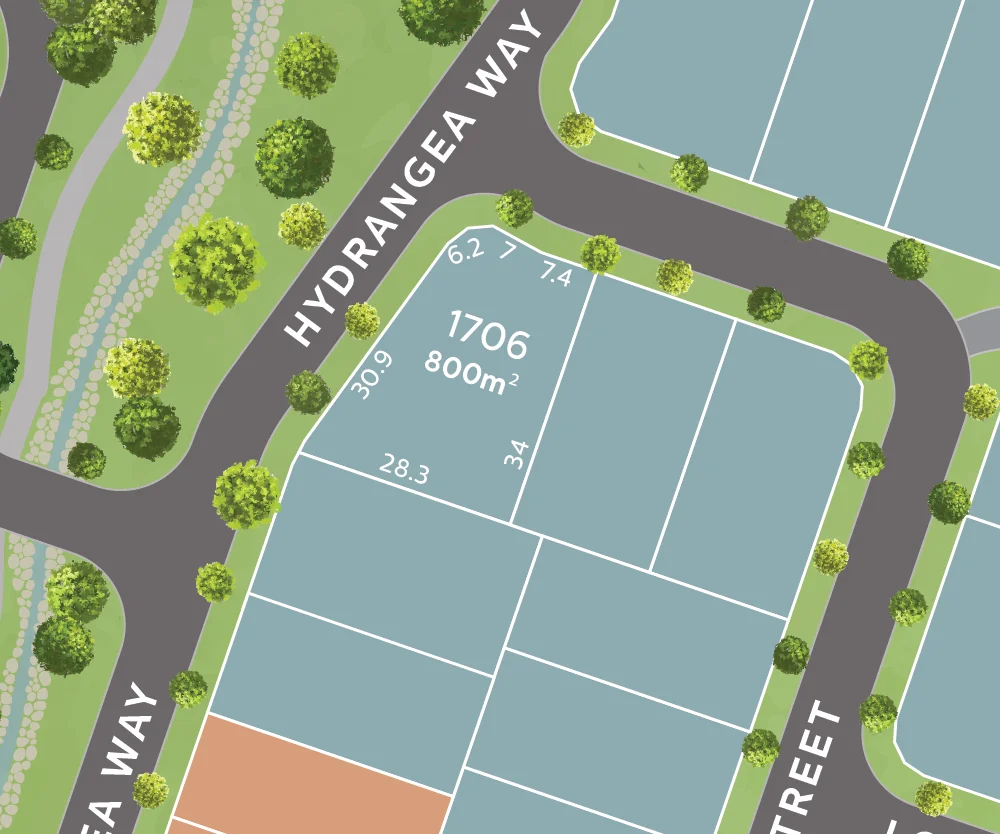 Lot 1706 Ringwood Street, Mount Low QLD 4818