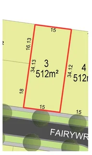 3 Fairywren Road, Wangaratta VIC 3677