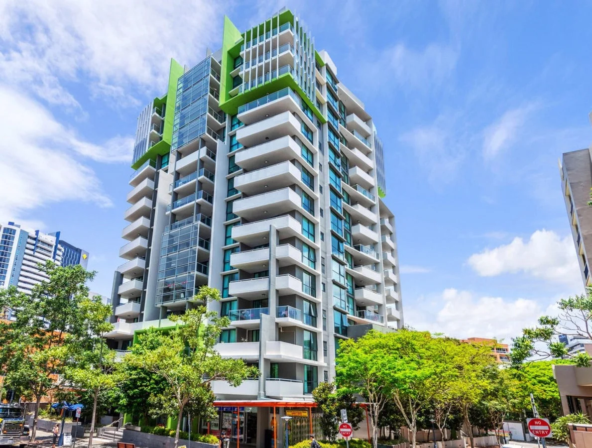 Additional image 15 of 82/454 Upper Edward Street, Spring Hill QLD 4000